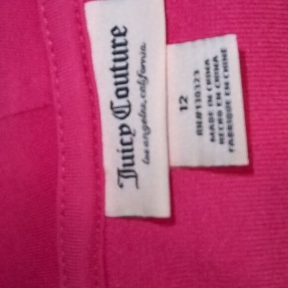 Juicy Couture - Picture 10 of 13